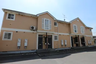 ラコート フジBの画像