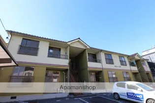 明生ハイツ純の画像