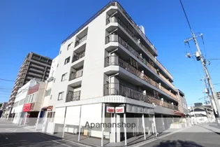 バルミー今津の画像