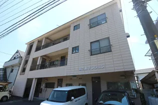 第二豊マンションの画像