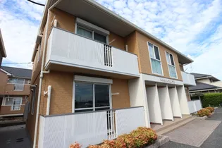 シャーメゾン ヴェルデ B棟の画像