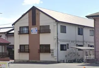 メゾニティー愛宕【1階】の外観