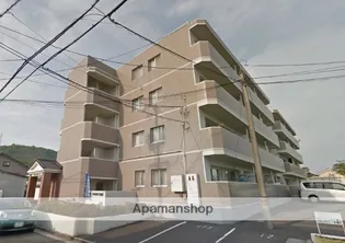 グレイスフル清和 東館の画像