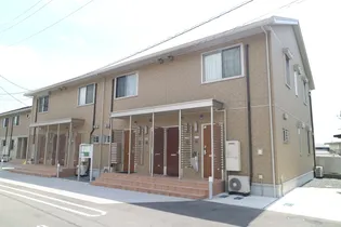 ツーム ベーレン【1階】の外観