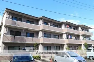 Kenkoハイツ【3階】の外観