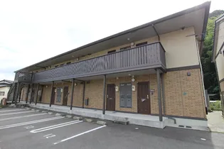 グランヴィル B棟の画像