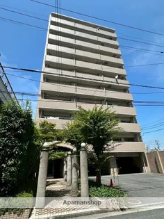 レインボーマンションの画像