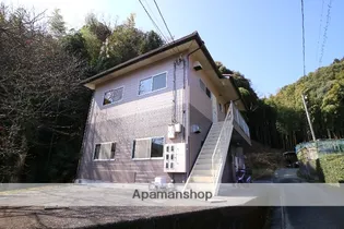 コーポ錦の画像