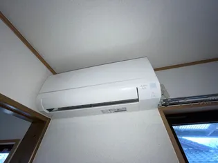 リブオンエイチ99【202号室】の内装