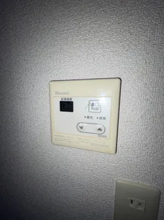 リブオンエイチ99【202号室】の内装