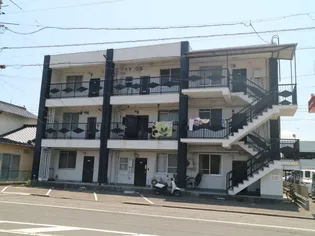 寿マンションの画像