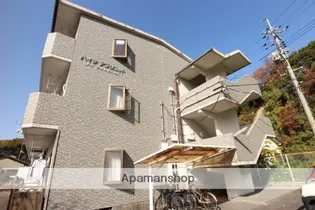 ハイツアプリコットの画像