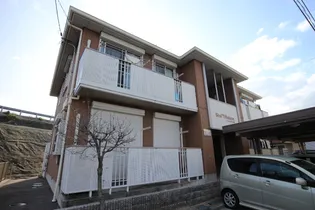 シャーメゾン南沖の画像