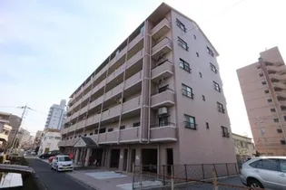 Kマンションの画像