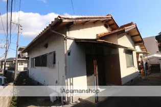 山口県岩国市牛野谷町3丁目【一戸建】の外観