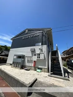 ベルヴィ五反田の画像