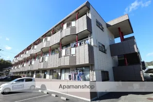 ウエストマンションシオイの画像