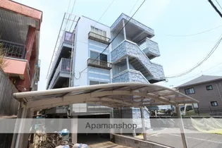 中島ビルの画像