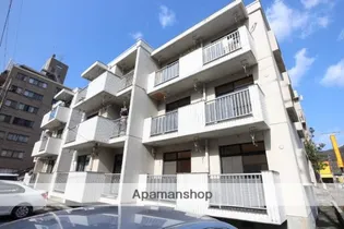 カレラハイツの画像