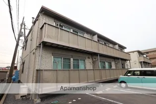 ピュアコートB棟の画像