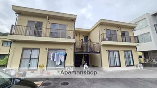 シャルムY(D棟)【2階】の外観