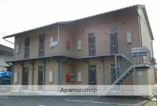 山口県岩国市関戸1丁目【アパート】の外観