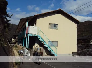 ハイツ城山の画像