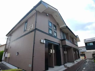 メゾン ド フルールの画像