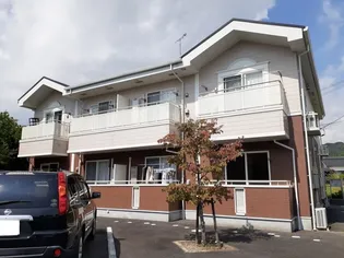 ウィスタリアBの画像