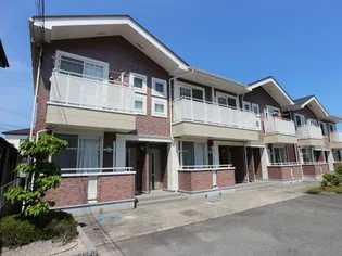 サン スクエア Aの画像