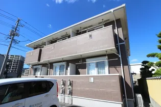 メゾン ド エトワールの画像