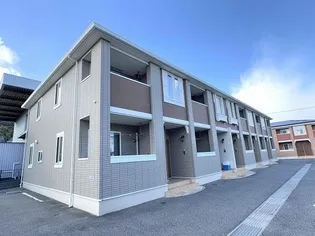 オンフォレスト岩国Aの画像