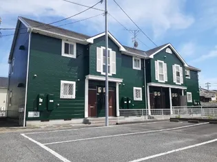 クレストール平生Bの画像