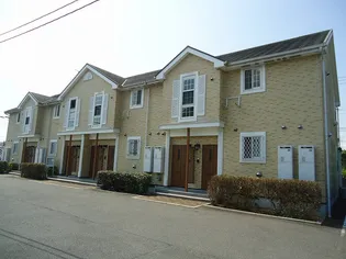 フレーズアンソレイエC棟の画像