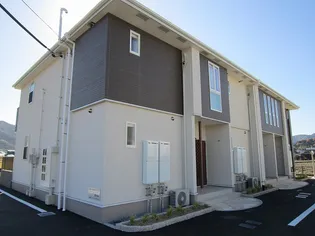 ソレイユ レヴァーAの画像