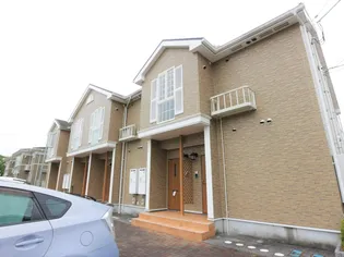 オアゾ αの画像