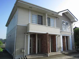 グレイスフル ウッズ SJKの画像