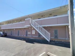 メゾン ド プラティークBの画像