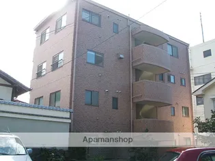 パークサイド松本の画像