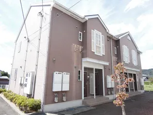 メルヴェイユーSAKURA Cの画像