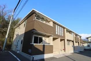 カルフールBの画像