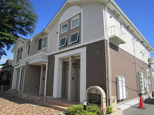 リジェール プラースAの画像