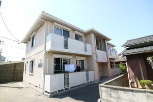 シャーメゾン グリーン B棟の画像