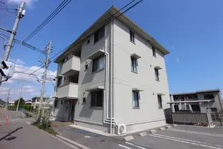 ランド アクシス高井の画像