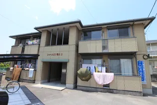 シャーメゾン黒川 B棟の画像