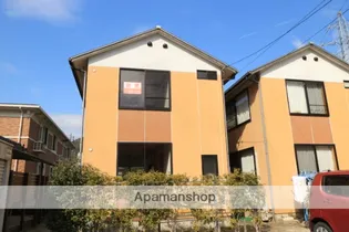 山口県岩国市御庄3丁目【一戸建】の外観