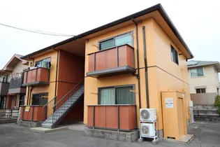 エクセルメゾンめぐみの画像