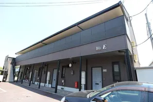 ディアスタウン E棟の画像