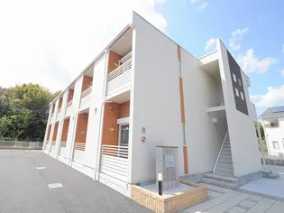 レオネクストメルベーユ山根の画像
