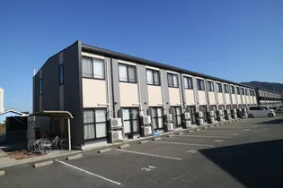 レオパレスKT2の画像